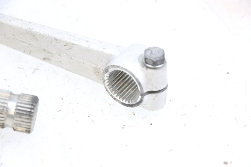 photo de PEDALE DEL FRENO YAMAHA FJR ABS 1300 (2006 - 2012) - Altra angolazione