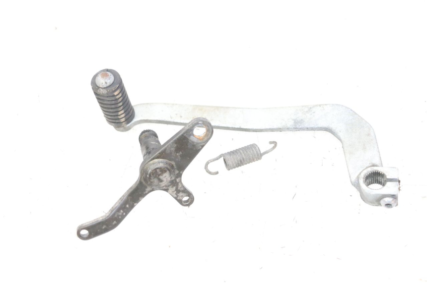photo de PEDALE FRENO  YAMAHA FZ6 FAZER S2 600 (2007 - 2011)