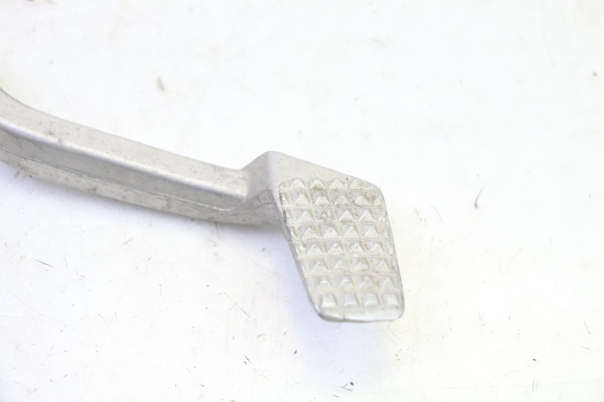 photo de PEDALE FRENO  KAWASAKI GPX R WARBIRD 600 (1988 - 1993) - Zoom sullo stato d'uso