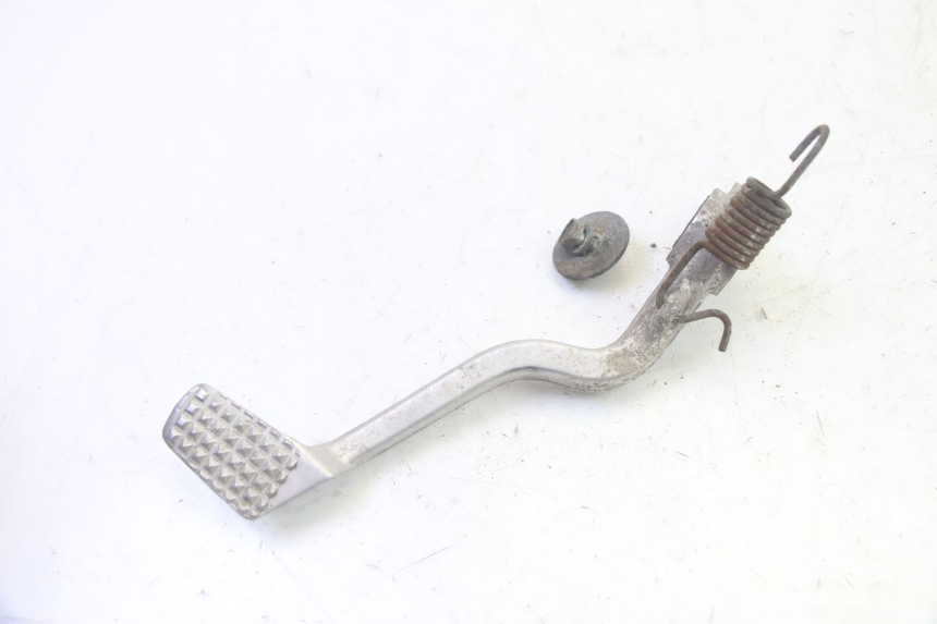 photo de PEDALE FRENO  KAWASAKI GPX R WARBIRD 600 (1988 - 1993) - Altra angolazione