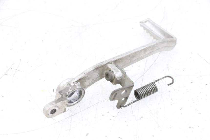 photo de PEDALE FRENO  SUZUKI GSXR GSX-R 1000 (2003 - 2004) - Zoom sullo stato d'uso