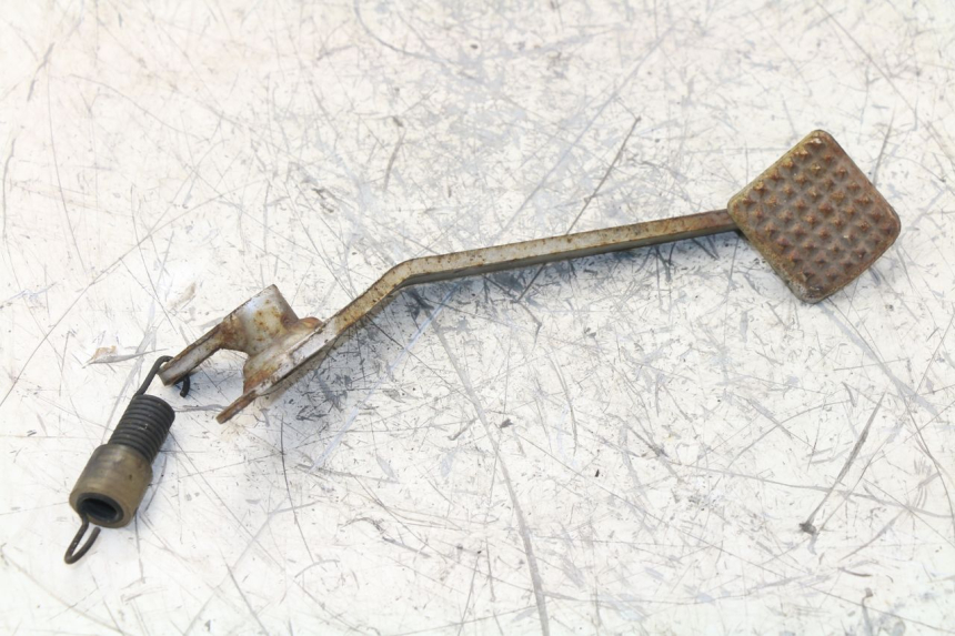 photo de PEDALE DEL FRENO HONDA NTV DEAUVILLE 650 (2001 - 2006)