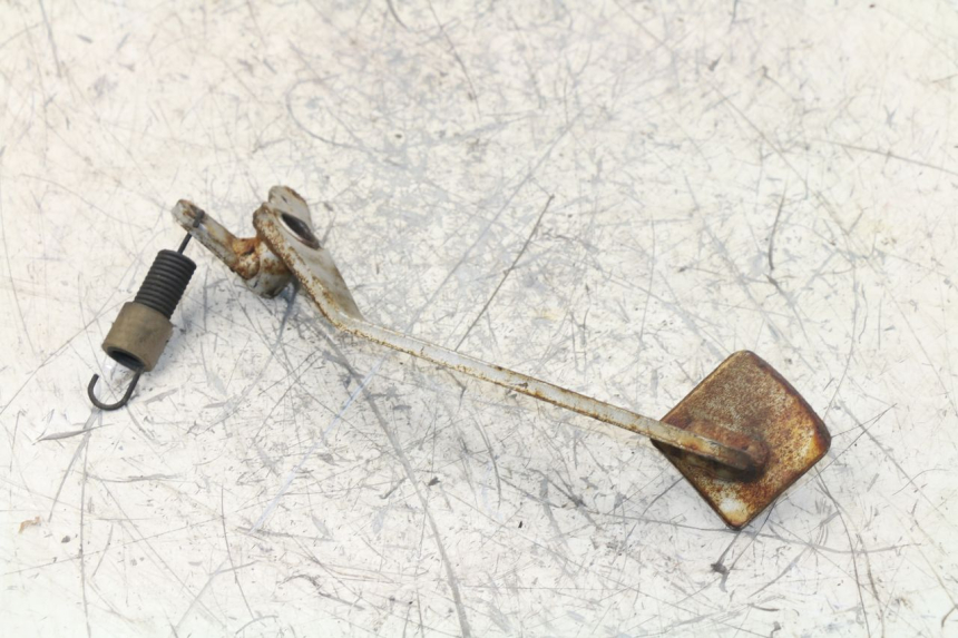 photo de PEDALE DEL FRENO HONDA NTV DEAUVILLE 650 (2001 - 2006)