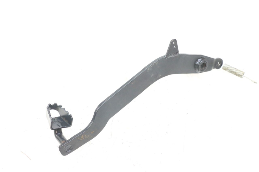 photo de PEDALE FRENO  HYTRACK HY S 4X4 410 (2013 - 2016) - Zoom sullo stato d'uso