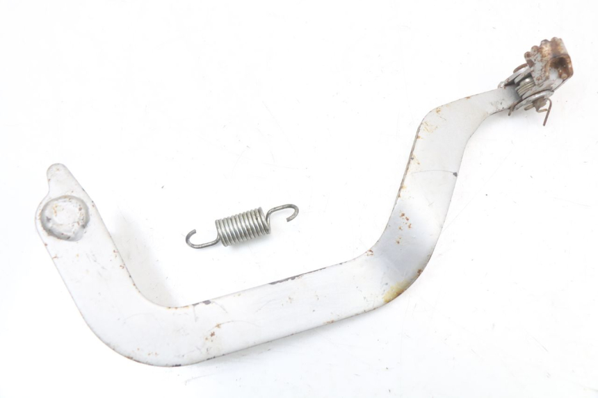 photo de PEDALE FRENO  HYOSUNG XRX 125 (2000 - 2008)