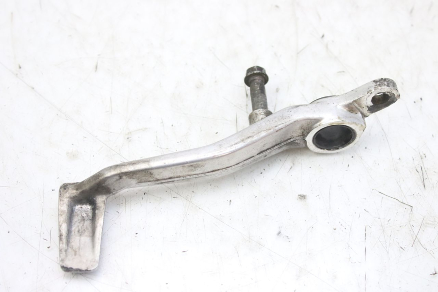 photo de PEDALE DEL FRENO KAWASAKI ZX-6R ZX6R 600 (1995 - 1997)