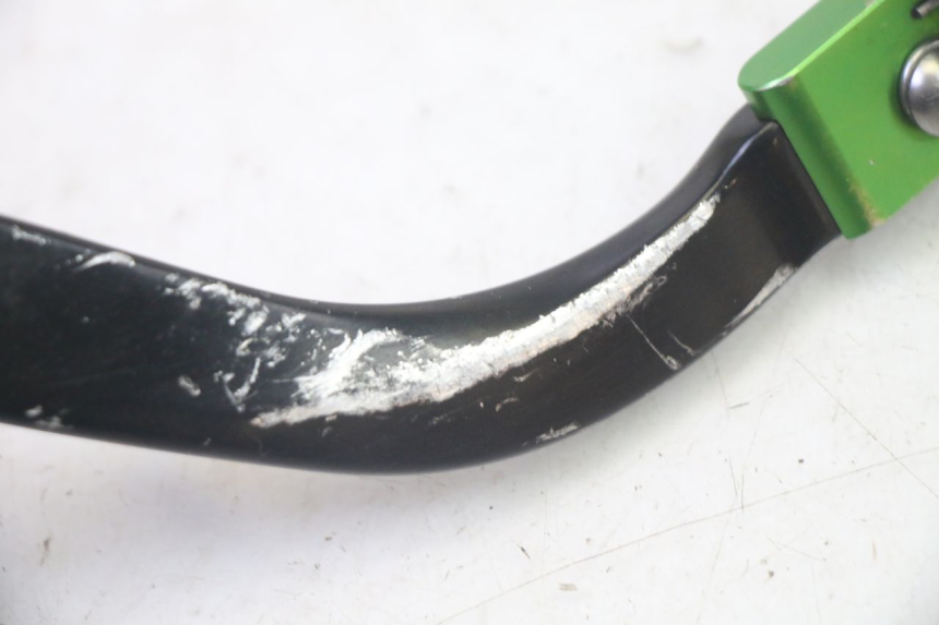 photo de PEDALE FRENO  KAWASAKI KXF KX-F 250 (2017 - 2019) - Zoom sullo stato d'uso