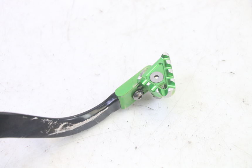 photo de PEDALE FRENO  KAWASAKI KXF KX-F 250 (2017 - 2019) - Altra angolazione