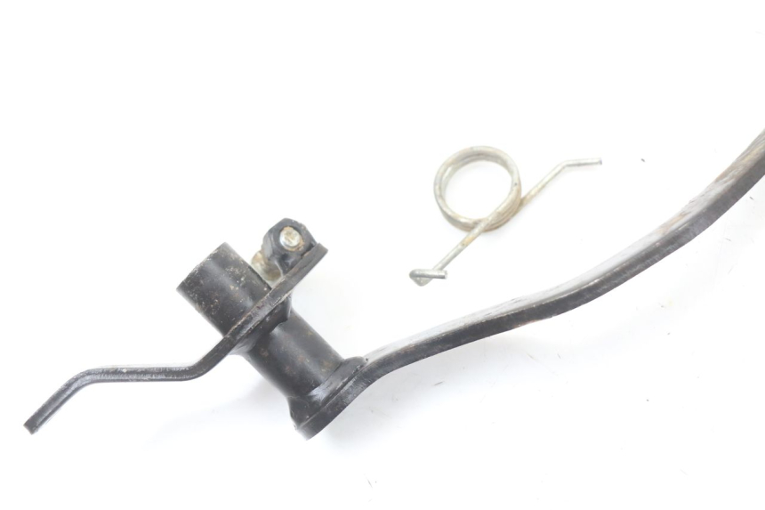 photo de PEDALE FRENO  MINI MX SX 125