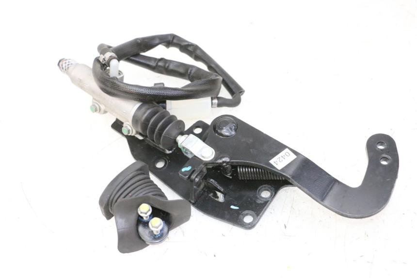 photo de PEDALE FRENO  PIAGGIO MP3 HPE 310 (2024 - 2025)