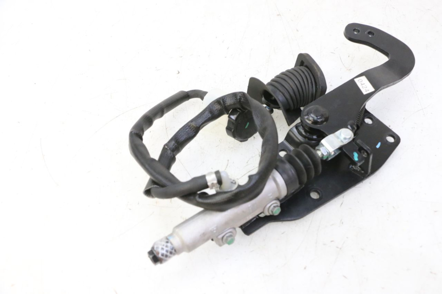 photo de PEDALE FRENO  PIAGGIO MP3 HPE 310 (2024 - 2025)
