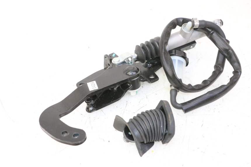 photo de PEDALE FRENO  PIAGGIO MP3 HPE 310 (2024 - 2025)