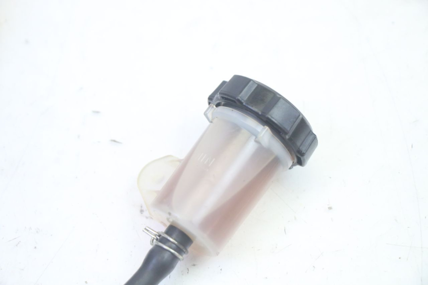 photo de PEDALE FRENO  PIAGGIO MP3 HPE 350 (2018 - 2020) - Primo piano tecnico