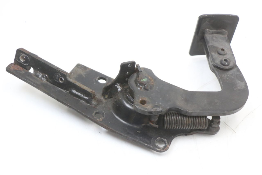 photo de PEDALE DEL FRENO PIAGGIO MP3 LT 400 (2007 - 2012)