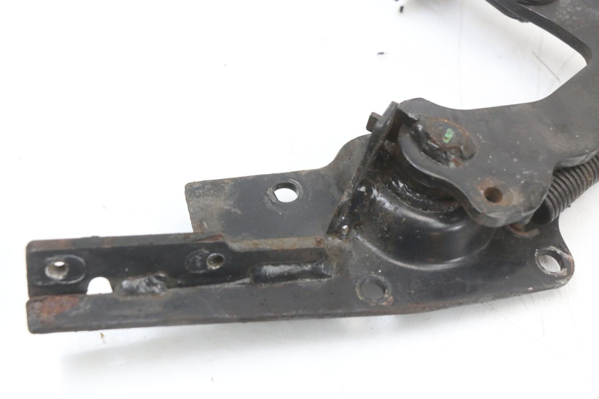 photo de PEDALE DEL FRENO PIAGGIO MP3 LT 400 (2007 - 2012)