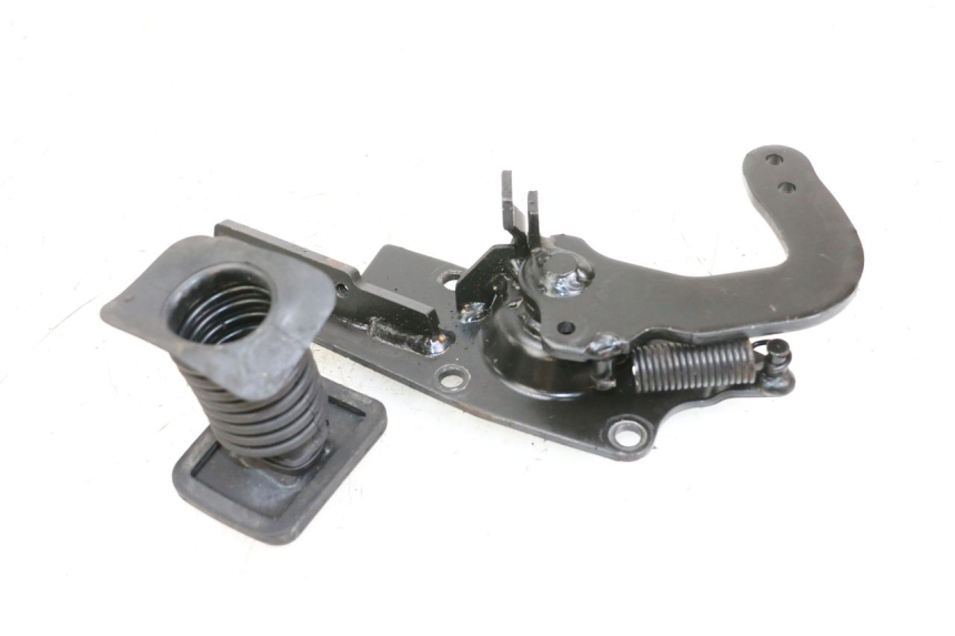photo de PEDALE DEL FRENO PIAGGIO MP3 LT 400 (2007 - 2012)