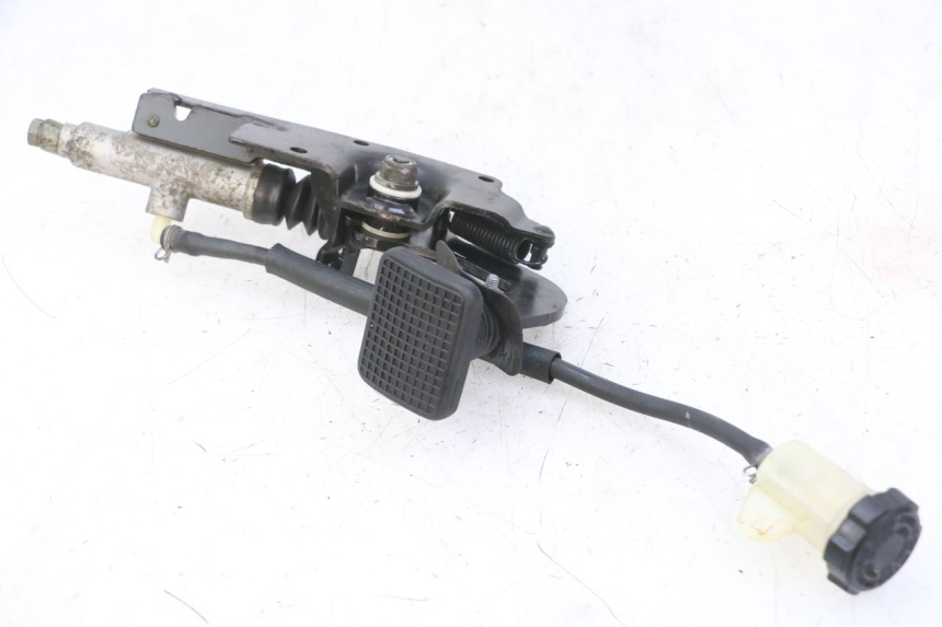 photo de PEDALE FRENO  PIAGGIO MP3 LT 300 (2010 - 2016)