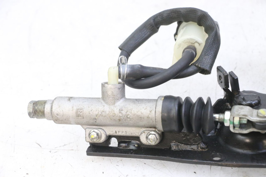 photo de PEDALE FRENO  PIAGGIO MP3 LT 300 (2010 - 2016)