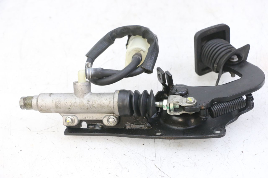 photo de PEDALE FRENO  PIAGGIO MP3 LT 300 (2010 - 2016)