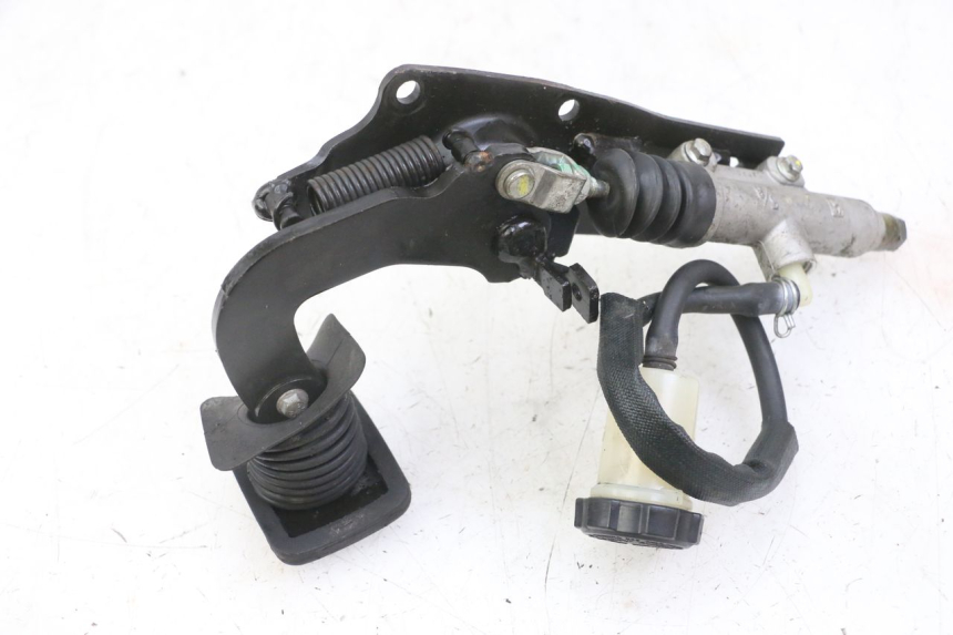 photo de PEDALE FRENO  PIAGGIO MP3 LT 300 (2010 - 2016)