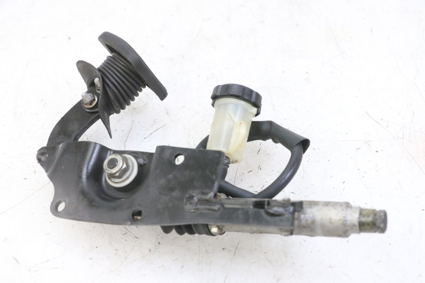 photo de PEDALE FRENO  PIAGGIO MP3 LT 300 (2010 - 2016)