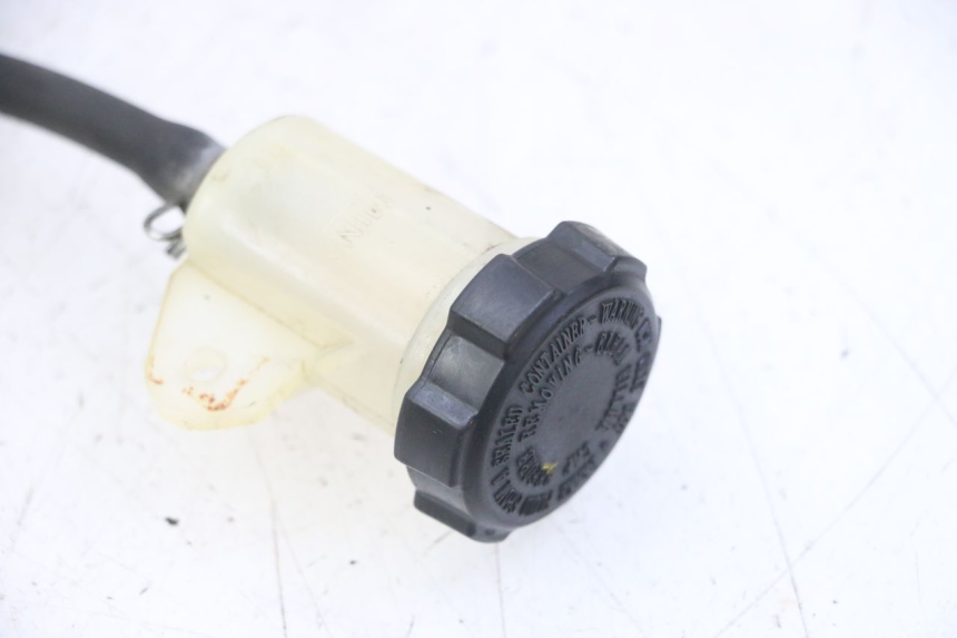 photo de PEDALE FRENO  PIAGGIO MP3 LT 300 (2010 - 2016)