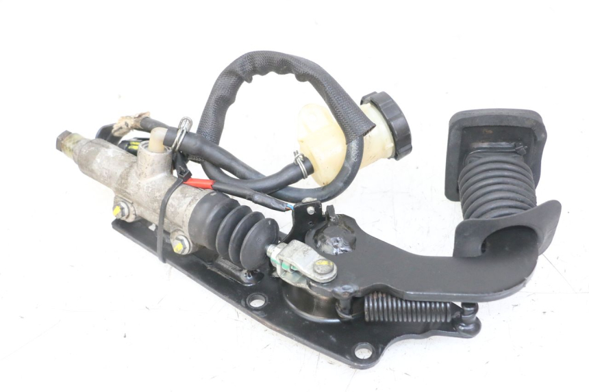 photo de PEDALE DEL FRENO PIAGGIO MP3 LT 400 (2007 - 2012)