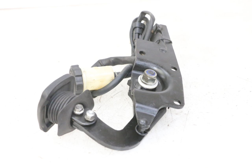 photo de PEDALE DEL FRENO PIAGGIO MP3 LT 400 (2007 - 2012)
