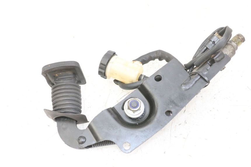 photo de PEDALE DEL FRENO PIAGGIO MP3 LT 400 (2007 - 2012)