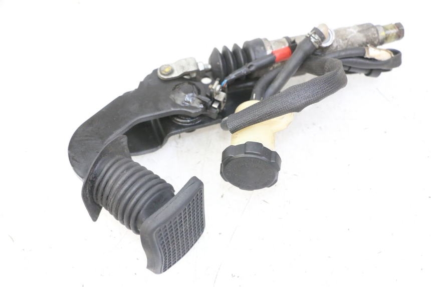 photo de PEDALE DEL FRENO PIAGGIO MP3 LT 400 (2007 - 2012)