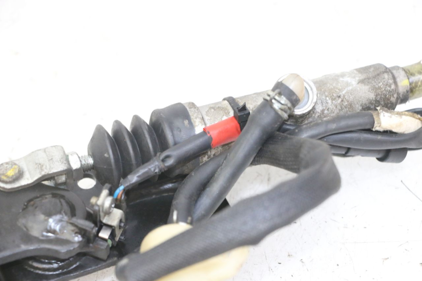 photo de PEDALE DEL FRENO PIAGGIO MP3 LT 400 (2007 - 2012)