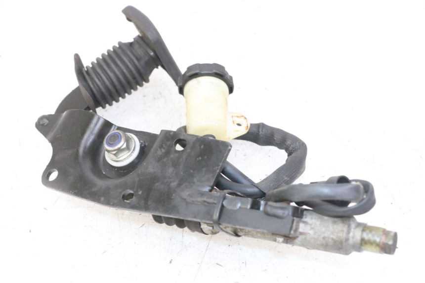 photo de PEDALE DEL FRENO PIAGGIO MP3 LT 400 (2007 - 2012)