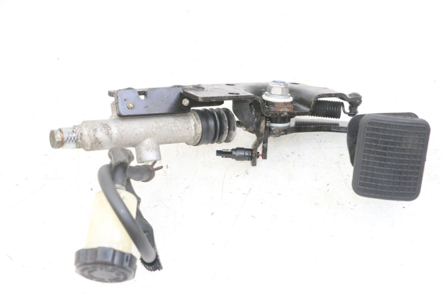 photo de PEDALE DEL FRENO PIAGGIO MP3 LT 300 (2010 - 2016)