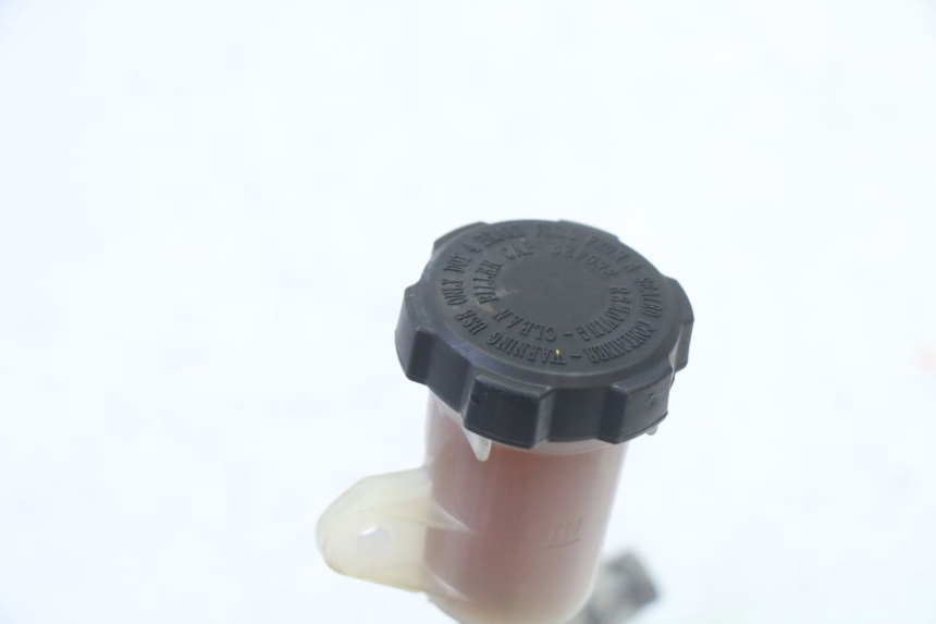 photo de PEDALE DEL FRENO PIAGGIO MP3 LT 300 (2010 - 2016)