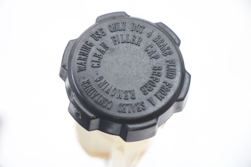 photo de PEDALE FRENO  PIAGGIO MP3 500 (2014 - 2016)