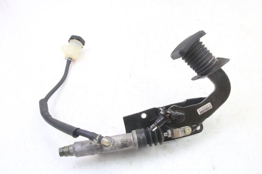 photo de Pedale del freno PIAGGIO MP3 500 (2011 - 2015)