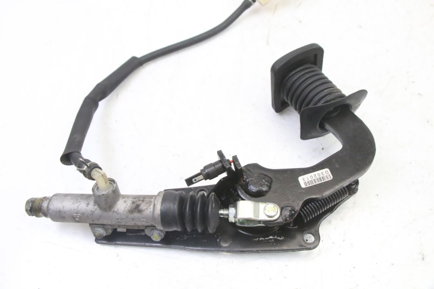 photo de Pedale del freno PIAGGIO MP3 500 (2011 - 2015)