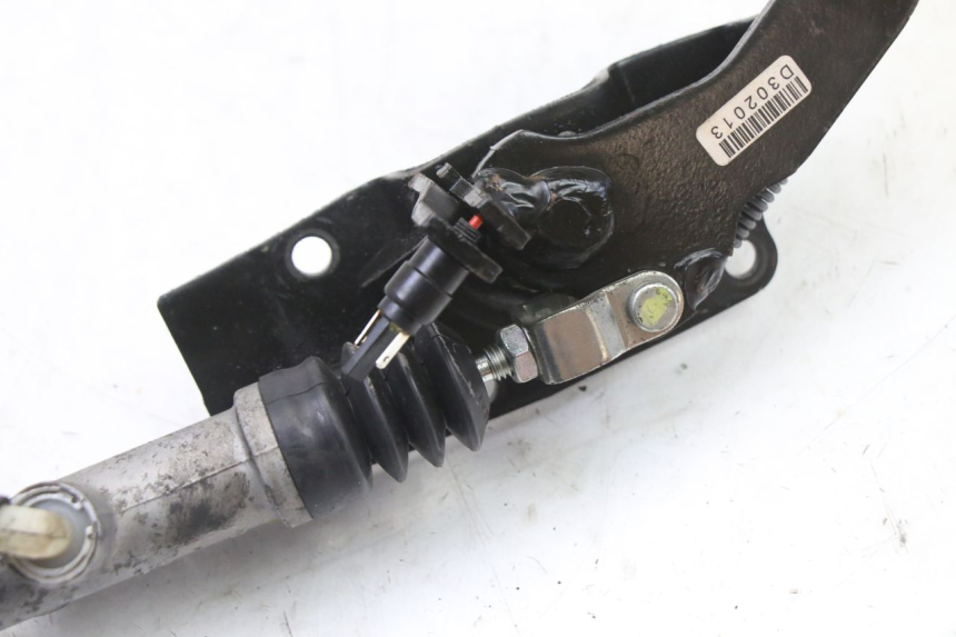 photo de Pedale del freno PIAGGIO MP3 500 (2011 - 2015)
