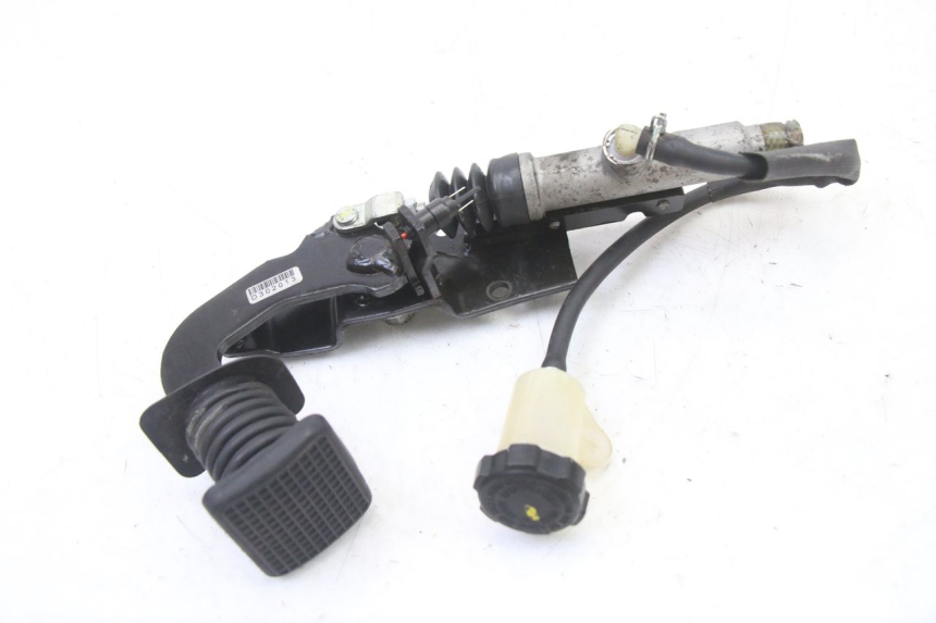 photo de Pedale del freno PIAGGIO MP3 500 (2011 - 2015)