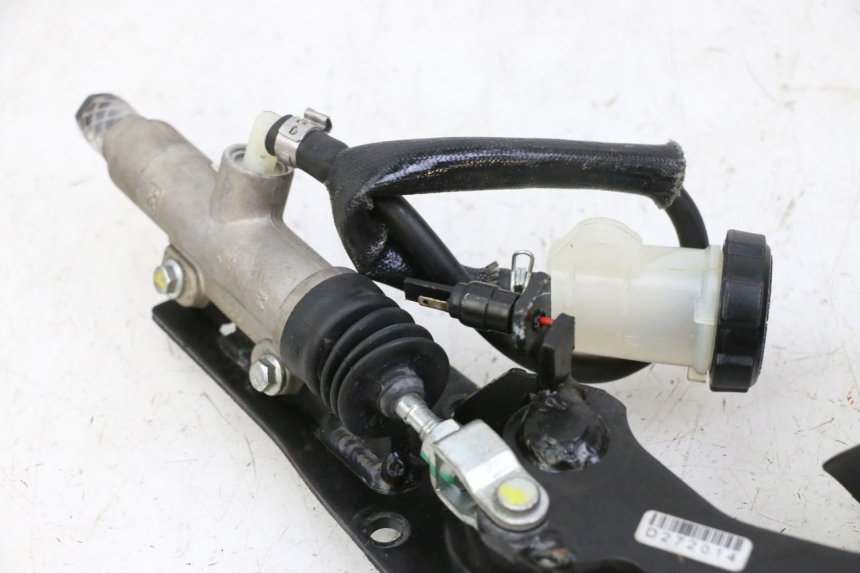 photo de PEDALE FRENO  PIAGGIO MP3 500 (2014 - 2016)