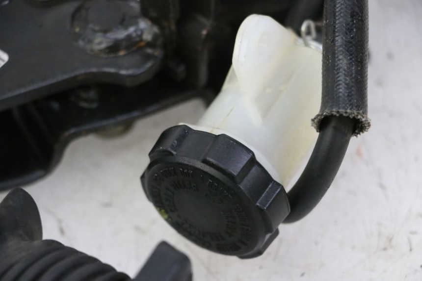 photo de PEDALE FRENO  PIAGGIO MP3 500 (2014 - 2016)