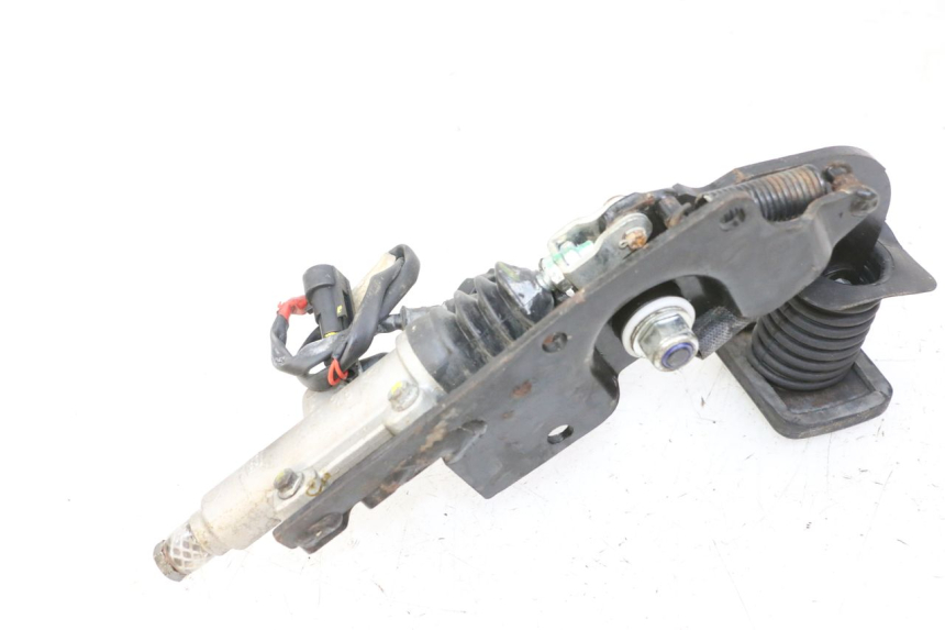 photo de PEDALE DEL FRENO PIAGGIO MP3 RL 250 (2007 - 2010)