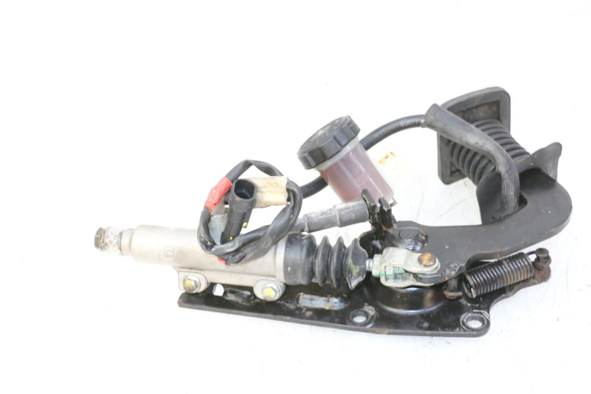 photo de PEDALE DEL FRENO PIAGGIO MP3 RL 250 (2007 - 2010)