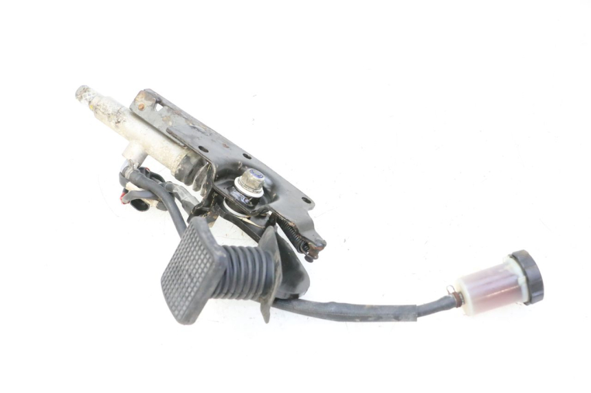 photo de PEDALE DEL FRENO PIAGGIO MP3 RL 250 (2007 - 2010)