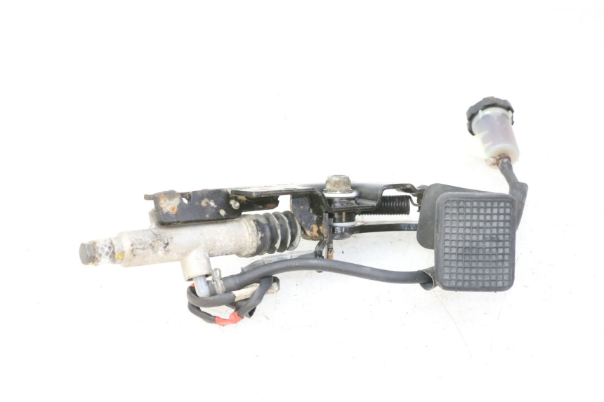 photo de PEDALE DEL FRENO PIAGGIO MP3 RL 250 (2007 - 2010)
