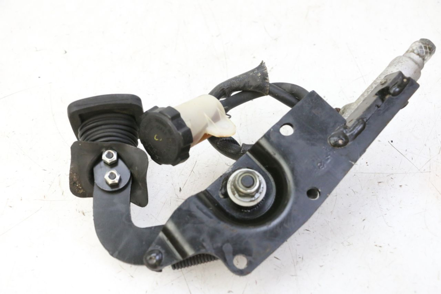 photo de Pedale del freno PIAGGIO MP3 500 (2011 - 2015)