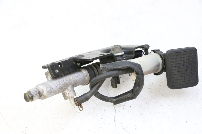 photo de Pedale del freno PIAGGIO MP3 500 (2011 - 2015)