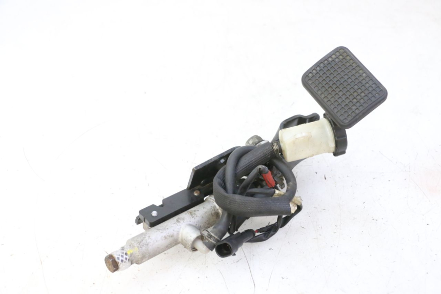 photo de PEDALE DEL FRENO PIAGGIO MP3 RL 250 (2007 - 2010)