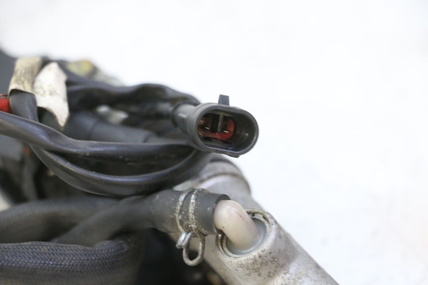 photo de PEDALE DEL FRENO PIAGGIO MP3 RL 250 (2007 - 2010)