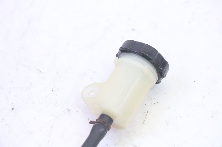 photo de PEDALE DEL FRENO PIAGGIO MP3 RL 250 (2007 - 2010) - Zoom sullo stato d'uso